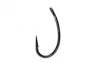 Fox Curve Shank Carp Hooks