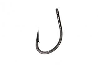 Fox Curve Shank Short Carp Hooks