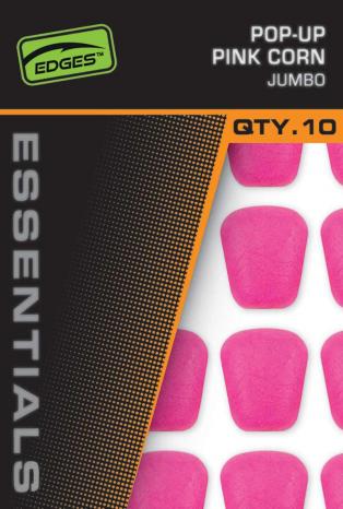 Fox EDGES  Essentials Pop-Up Corn Pink 