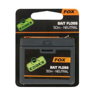 Fox EDGES Bait Floss - Neutral