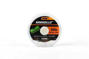 Fox EDGES Camo Armadillo 50lb x 20m 