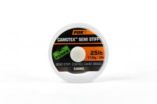 Fox EDGES Camotex Semi-Stiff 35LB 20MT