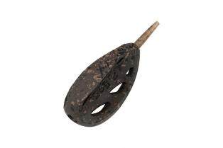 Fox EDGES In-Line Paste Bomb