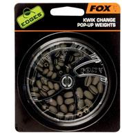 Fox EDGES Kwik Change Pop Up Weights - Dispenser