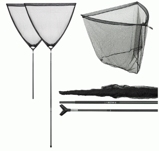   Fox EOS Compact Landing Net 42''CLN038 