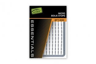 Fox Edges Micro Boilie Stops