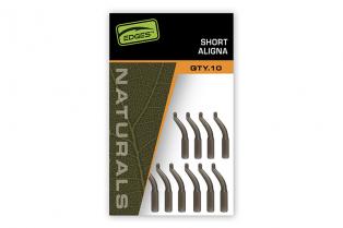 Fox Edges Naturals Short Line Aligna 10pcs