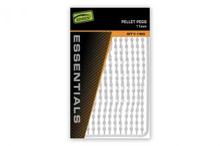 Fox Edges Pellet Pegs 11mm
