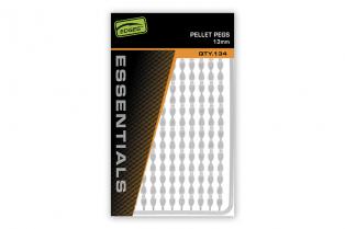 Fox Edges Pellet Pegs 13mm