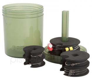 Fox Multi Chod e Zig Bin CAC656