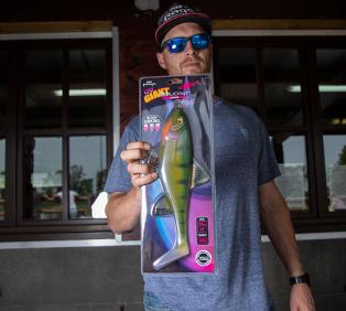 Fox Rage Giant Replicant 35cm 14