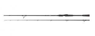 Fox Rage Prism X Pike spin 240cm  40-120 Rod 