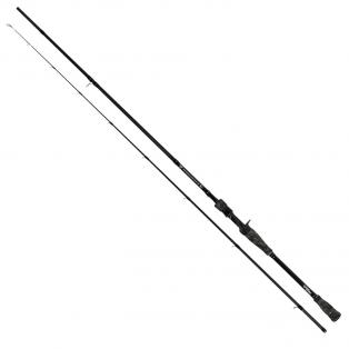 Fox Rage Street Fighter Versatile Shad Casting Rod 220CM 10-35G