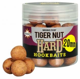 HARD HOOKBAITS - MONSTER TIGER NUT