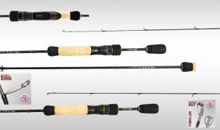  HERAKLES AREA ELISIUM R HER2-195L 195 cm 1.5 - 5.00g CAHKER02