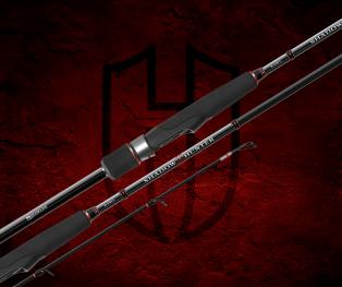 HERAKLES SHADOW HUNTER SH2-83ML 	CAHKSH01