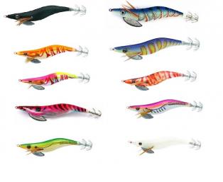 HERAKLES TOTANARE OISHI EBI 3.0