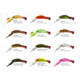 Herakles Aleca SP 2.3GR