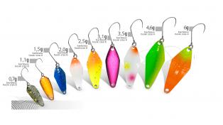 Herakles Ammer 3.5gr