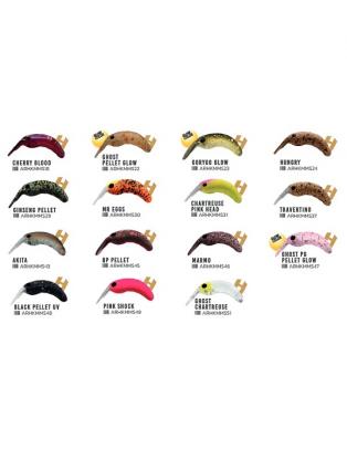 Herakles Moth 28 1.5GR Floating