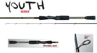 Herakles Youth Spin Hys2-600M 1.80M 7-18G CAHKYO03 