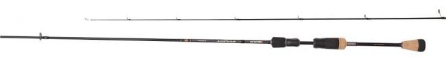 Herakles Street Supreme Spinning HRF720UL 7'2'' 1/5gr CAHKSTS01