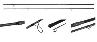 Horizon X3 - S 12ft 3.50lb Shrink Handle