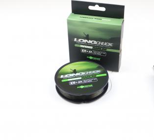 KORDA LONGCHUCK TAPERED MAINLINE 300MT