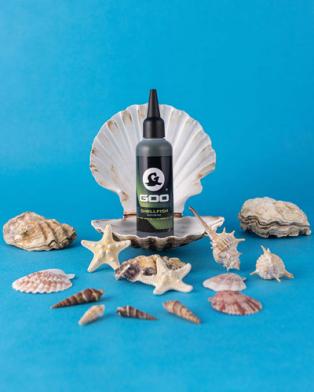 Korda ''GOO'' SHELLFISH KG0055