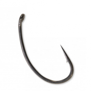 Korda Kurv Shank XX micro barbed