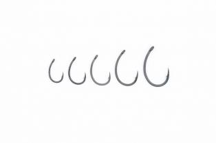 Korda krank B Barbless