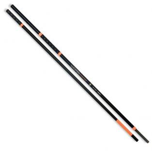 Lineaeffe Lucifer Net Handle 2 sezioni 2.10mt 6300210