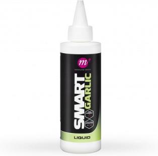 MAINLINE BAITS SMART GARLIC 250ml 