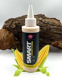 MAINLINE BAITS SMART SWEETCORN 250ml 