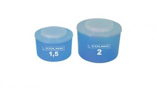 MATRIOSKA COLMIC 2 BOXES