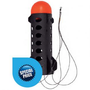 MILO CLASS Segnalatore KOI ROCKET Cod. 950NL8128