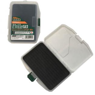  Meiho Slit Form Case Tackle Box F9 SFC-F9