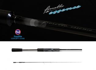 Molix Fioretto Essence All Round Series spinning rods 7'1'' (216 cm) 10-35gr MFE-S-71M All Round 