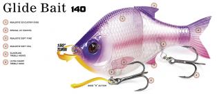 Molix Glide Bait 140