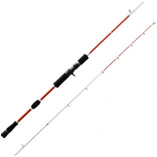 OKUMA FIREBALL CASTING FB-C-6102XH 208CM 100-300g 
