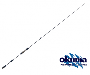 OKUMA SLOW HUNTER 500GR 