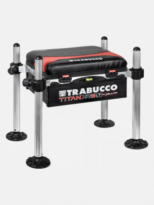 PANIERE TRABUCCO TITAN XR5 ULTRA LIGHT