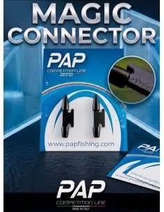 PAP MAGIC CONNECTOR 