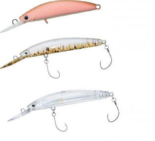 PRESSO DOUBLECLUTCH 45F1