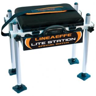 Paniere Pesca Lineaeffe Lite Station  6533094 