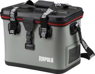 RAPALA  RAPALA HYDRO PREMIUM TACKLE BAG 430x320x270