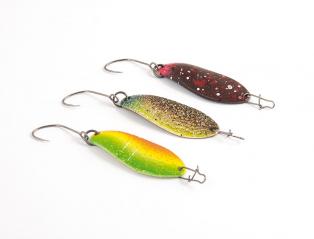 RAPTURE AREA SPOON DRONE 3.0GR