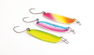 RAPTURE AREA SPOON GREIL 5.0G
