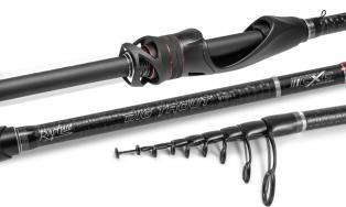 RAPTURE BIG TROUT 2404ML 2.40mt 1-7gr 