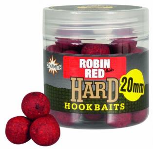 ROBIN RED HARD HOOKBAITS